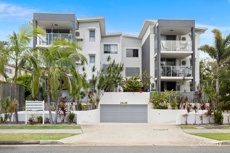 Property photo of 7/24-26 Proud Street Labrador QLD 4215