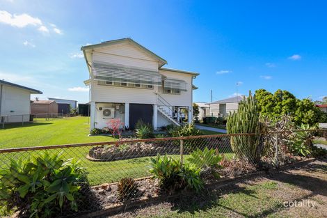 37 Thirteenth Ave, Home Hill, QLD 4806