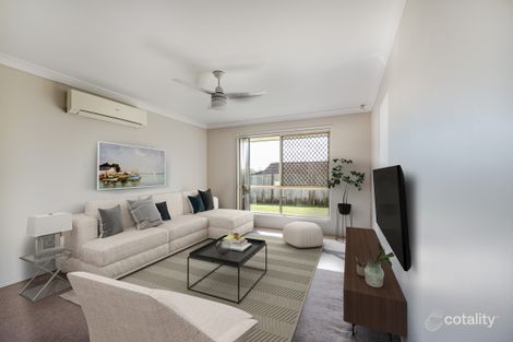 Property photo of 50 Mair Drive Goodna QLD 4300