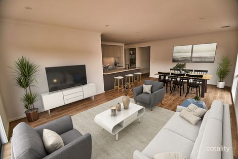 Property photo of 72 Showman Drive Diggers Rest VIC 3427