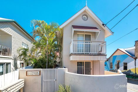 10/186 Petrie Tce, Petrie Terrace, QLD 4000