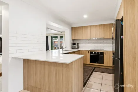 Property photo of 41 Allenby Crescent Windaroo QLD 4207