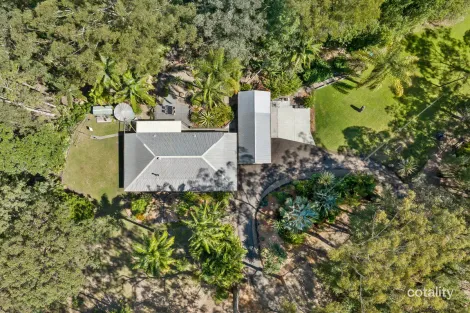 351 Old Gympie Rd, Mooloolah Valley, QLD 4553