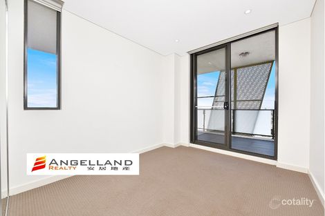 Property photo of 1001/3 Nipper Street Homebush NSW 2140