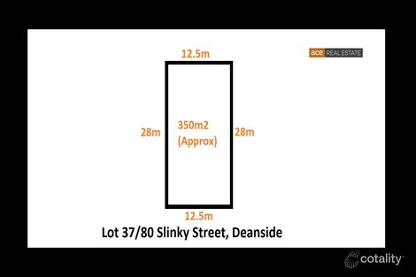 80 Slinky St, Deanside, VIC 3336