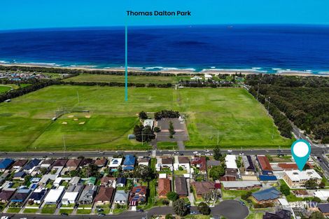 Property photo of 8/6-8 Elliotts Road Fairy Meadow NSW 2519