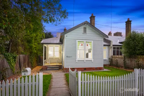 4 Ripon St S, Ballarat Central, VIC 3350