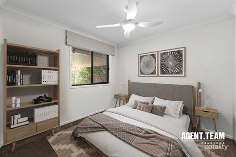 Property photo of 43 Rowland Street Macgregor ACT 2615