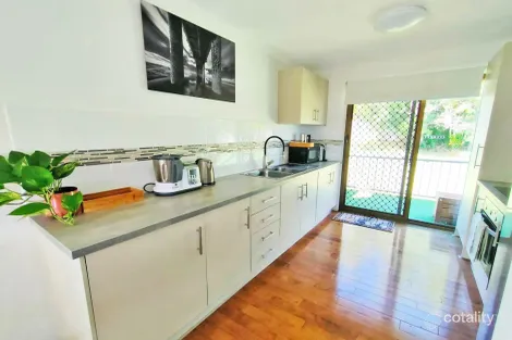 Property photo of 3/5 Hill Street Pomona QLD 4568