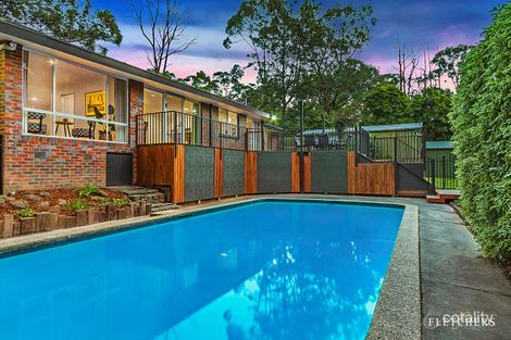 Property photo of 16 Walker Street The Basin VIC 3154