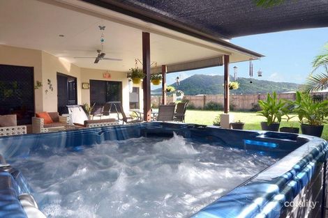 Property photo of 16 Shalom Close Cooya Beach QLD 4873