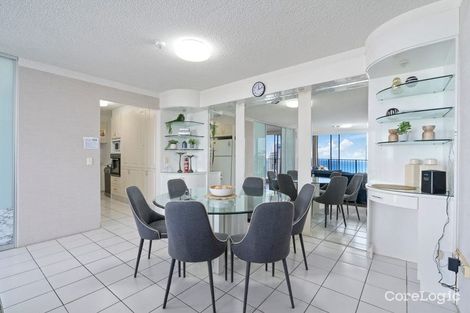 Property photo of 22C/2 Riverview Parade Surfers Paradise QLD 4217