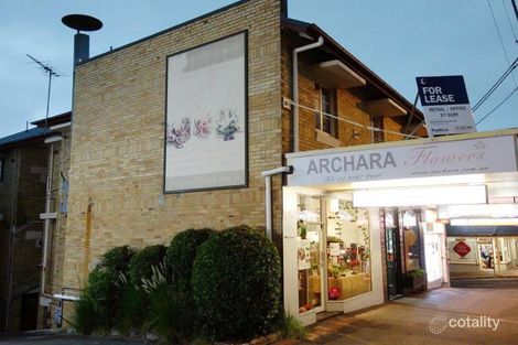 225-229 Given Tce, Paddington, QLD 4064