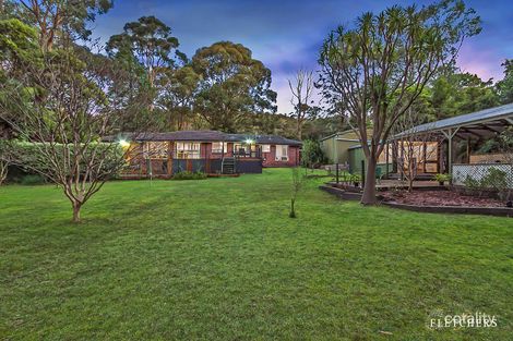 Property photo of 16 Walker Street The Basin VIC 3154