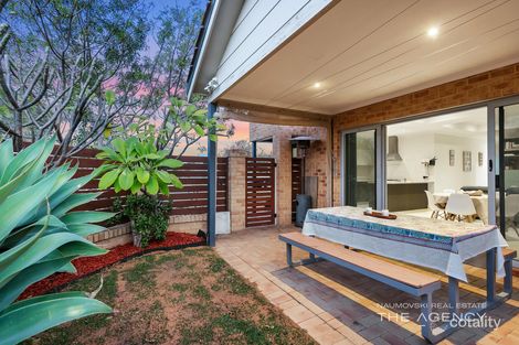 Property photo of 33 Halland Way Westminster WA 6061
