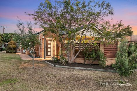 Property photo of 33 Halland Way Westminster WA 6061