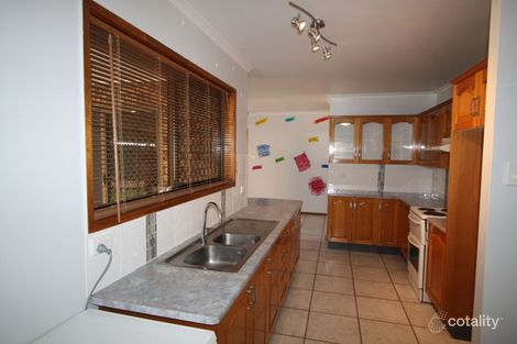 Property photo of 33 Gordon Street Richmond Hill QLD 4820