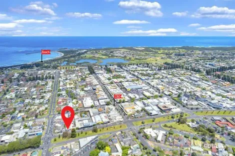 Property photo of 1-10/521 Raglan Parade Warrnambool VIC 3280