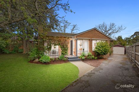 28 Moira Ave, Ferntree Gully, VIC 3156