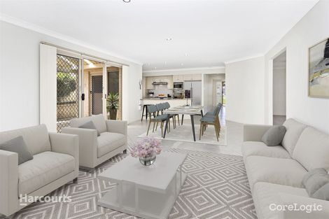 Property photo of 10 Green Crescent Shell Cove NSW 2529