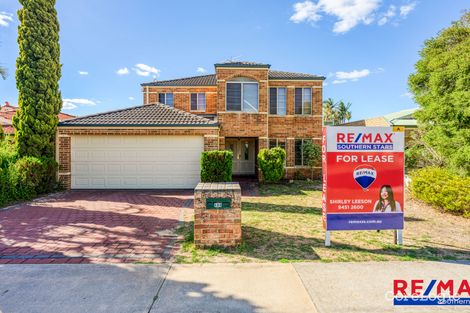 Property photo of 48A Mosaic Street East Shelley WA 6148