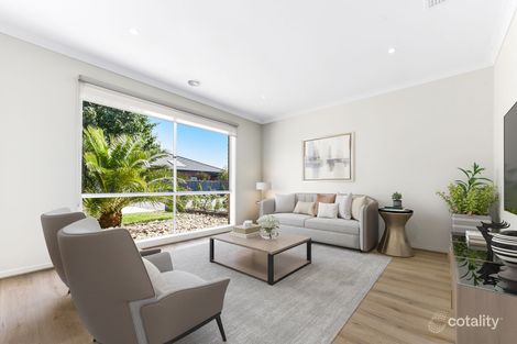 Property photo of 10 Jackwood Drive Clyde North VIC 3978