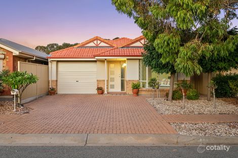 Property photo of 36 Nautical Circuit Seaford Meadows SA 5169