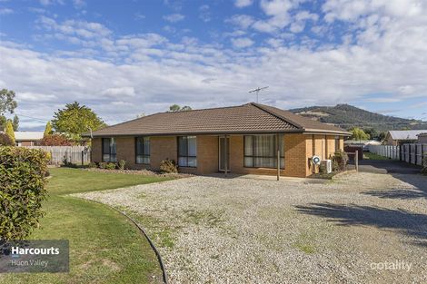 Property photo of 10 Flood Road Huonville TAS 7109