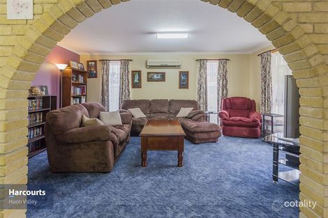 Property photo of 10 Flood Road Huonville TAS 7109