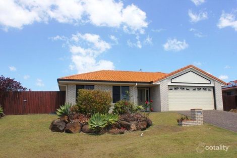 Property photo of 4 Shannen Court Urraween QLD 4655