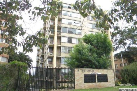 Property photo of 21/5 Good Street Parramatta NSW 2150