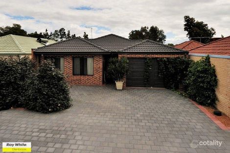 47 The Fairways, The Vines, WA 6069