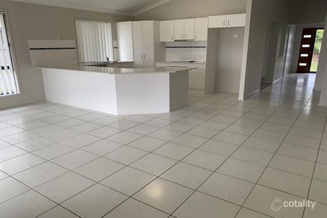 Property photo of 13 Pamphlet Lane Coomera QLD 4209
