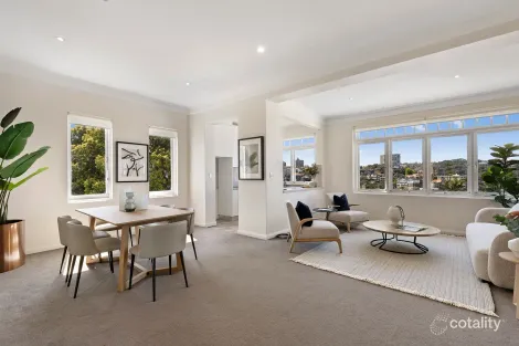 10/11 Milson Rd, Cremorne Point, NSW 2090