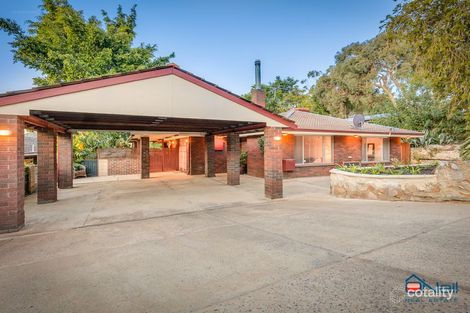 Property photo of 17 Amethyst Crescent Mount Richon WA 6112