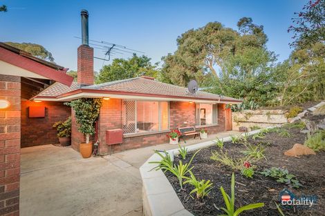 Property photo of 17 Amethyst Crescent Mount Richon WA 6112
