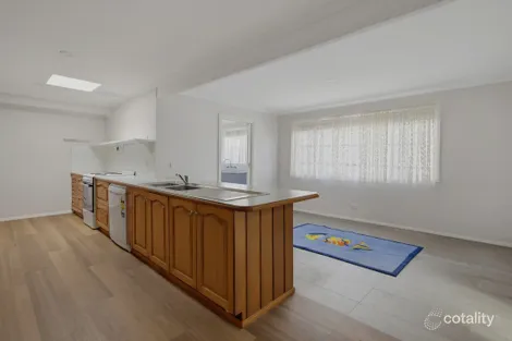 Property photo of 211 Graham Street Wonthaggi VIC 3995