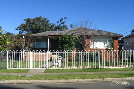 2 Marks Ave, Seven Hills, NSW 2147