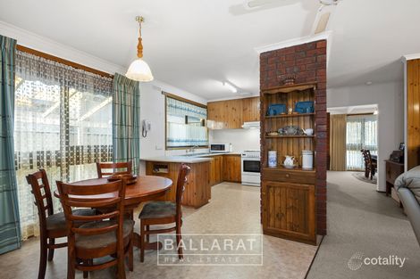 Property photo of 5 Shaw Avenue Wendouree VIC 3355