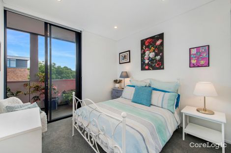 Property photo of 129/5 Pyrmont Bridge Road Camperdown NSW 2050