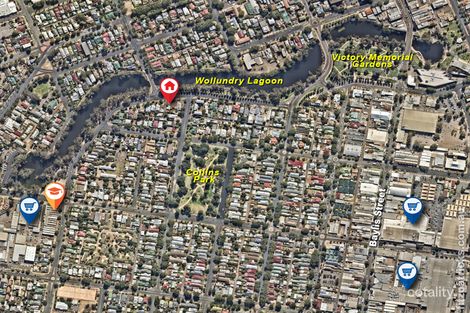 Property photo of 60 The Esplanade Wagga Wagga NSW 2650