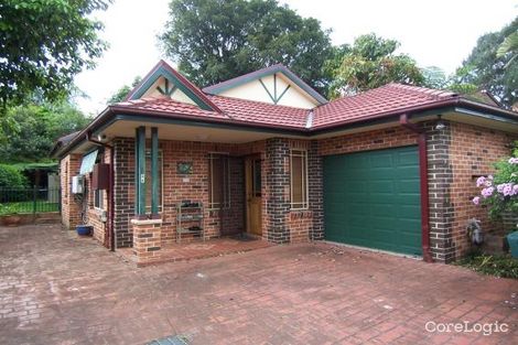Property photo of 4A Wayella Street West Ryde NSW 2114