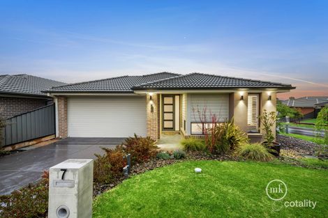 7 Messina St, Mernda, VIC 3754