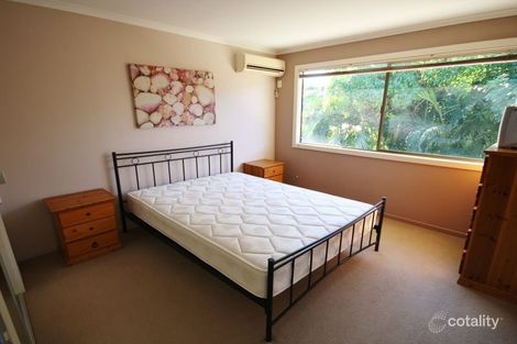 Property photo of 4/35 French Street South Gladstone QLD 4680