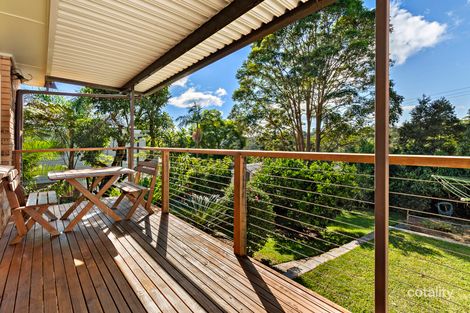 Property photo of 18 Excelsior Road Mount Colah NSW 2079