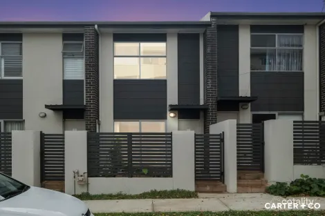 Property photo of 8/233-235 Flemington Road Franklin ACT 2913