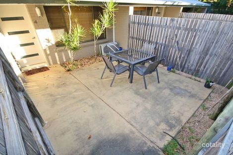 Property photo of 4/35 French Street South Gladstone QLD 4680