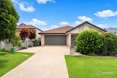 70 Landsdowne Dr, Ormeau Hills, QLD 4208