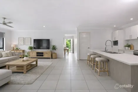 Property photo of 70 Landsdowne Drive Ormeau Hills QLD 4208