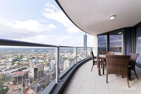 448/420 Queen St, Brisbane City, QLD 4000